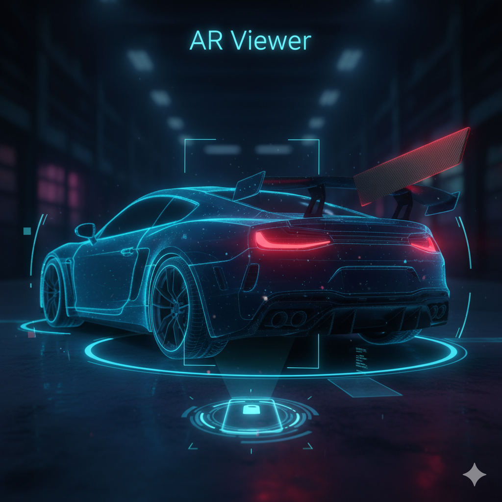 Feature visualization